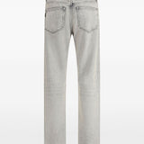 Jeans con lavaggio acido in grigio Haikure - uomo 