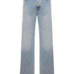 Jeans Bethany con orlo sfrangiato in blu Haikure - uomo 