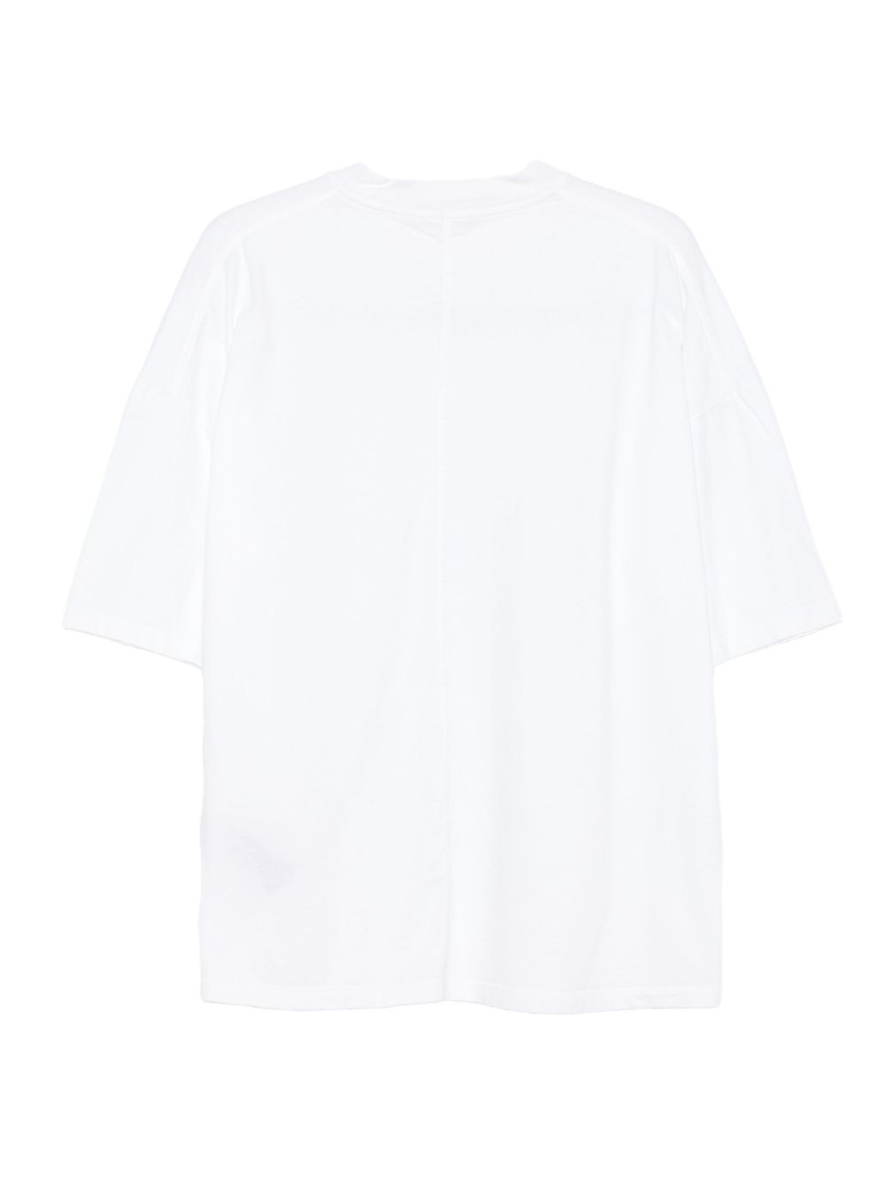 T-shirt a maniche corte in bianco Haikure - uomo 