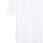 T-shirt a maniche corte in bianco Haikure - uomo 