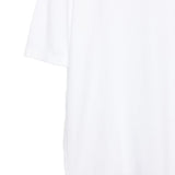 T-shirt a maniche corte in bianco Haikure - uomo 