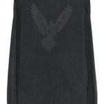 Top in cotone a maniche lunghe in grigio Haikure - uomo 