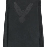 Top in cotone a maniche lunghe in grigio Haikure - uomo 