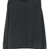 Top in cotone a maniche lunghe in grigio Haikure - uomo 
