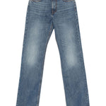 Jeans Cleo con lavaggio scuro in blu Haikure - donna 