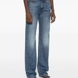 Jeans Cleo con lavaggio scuro in blu Haikure - donna 