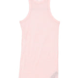 Top con scollo halter in rosa Haikure - donna 