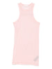 Top con scollo halter in rosa Haikure - donna