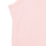 Top con scollo halter in rosa Haikure - donna 