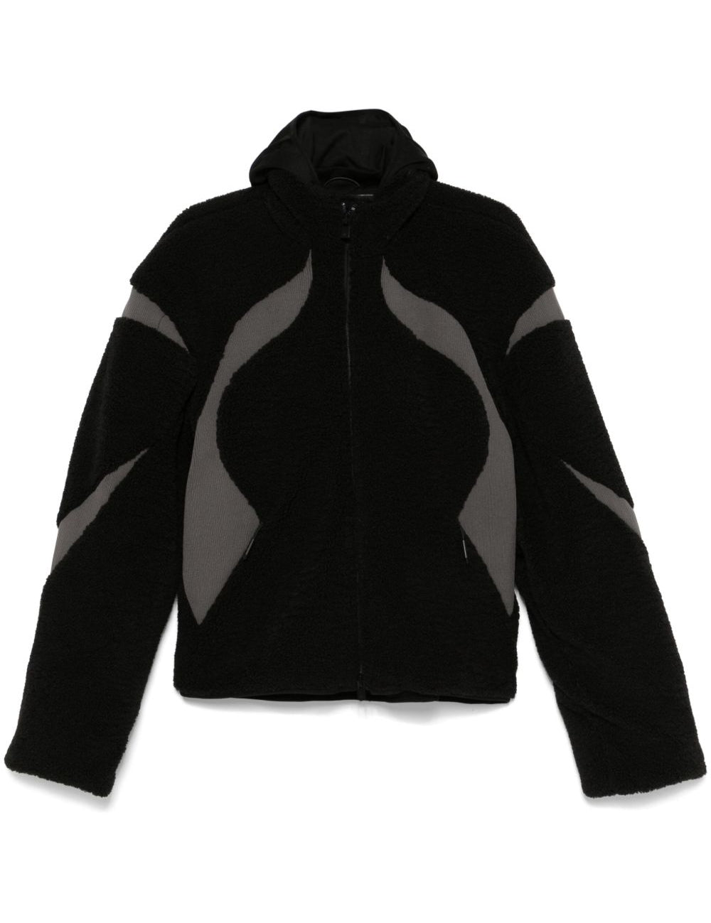 Giacca custos in nero HELIOT EMIL - uomo 