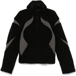 Giacca custos in nero HELIOT EMIL - uomo 
