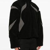 Giacca custos in nero HELIOT EMIL - uomo 