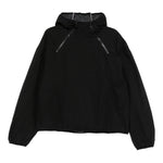 Giacca a vento Interlucent in nero Heliot Emil - uomo 