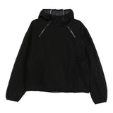 Giacca a vento Interlucent in nero Heliot Emil - uomo 