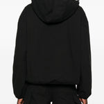 Giacca a vento Interlucent in nero Heliot Emil - uomo 