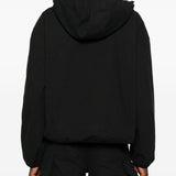 Giacca a vento Interlucent in nero Heliot Emil - uomo 