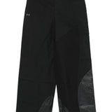 Pantaloni con inserti in nero Heliot Emil - uomo 