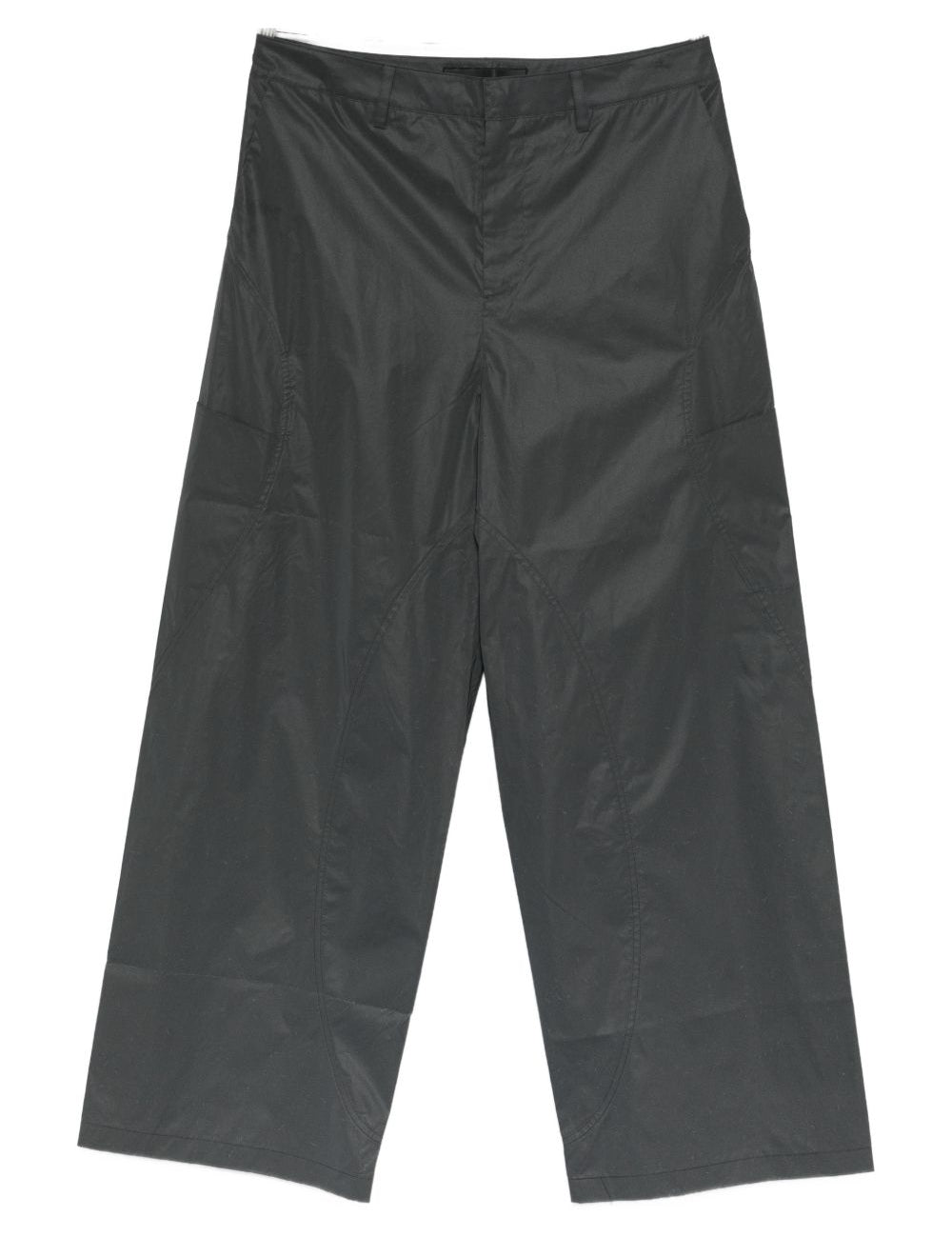 Pantaloni interlucent in grigio Heliot emil - uomo 