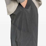 Pantaloni interlucent in grigio Heliot emil - uomo 