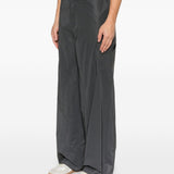Pantaloni interlucent in grigio Heliot emil - uomo 