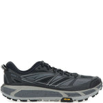 Sneakers Mafate Speed 2 con inserti in nero 