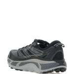 Sneakers Mafate Speed 2 con inserti in nero 