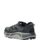 Sneakers Mafate Speed 2 con inserti in nero 