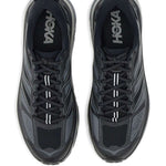 Sneakers Mafate Speed 2 con inserti in nero 