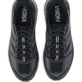 Sneakers Mafate Speed 2 con inserti in nero 