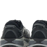 Sneakers Mafate Speed 2 con inserti in nero 