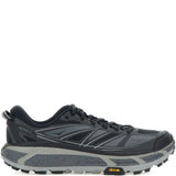 Sneakers Mafate Speed 2 con inserti in nero 