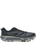 Sneakers Mafate Speed 2 con inserti in nero