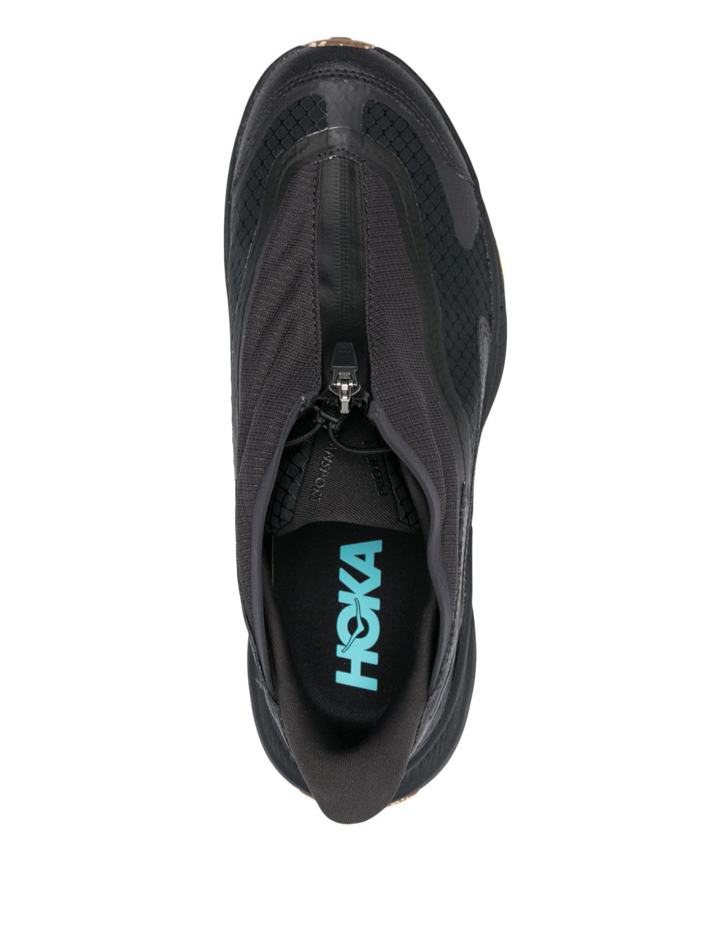Sneakers Project Transport in nero 