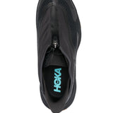 Sneakers Project Transport in nero 