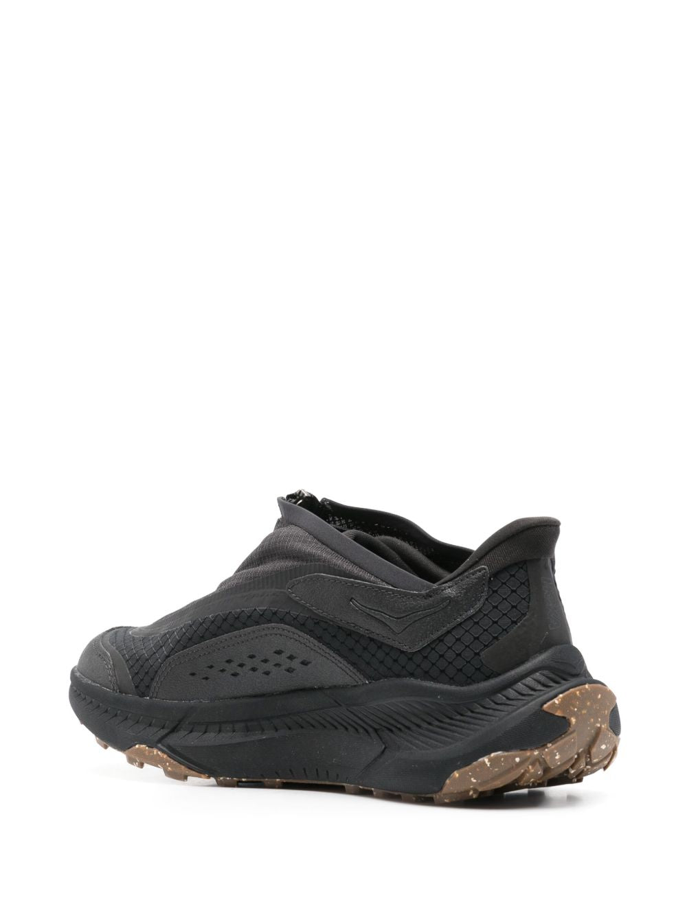 Sneakers Project Transport in nero 