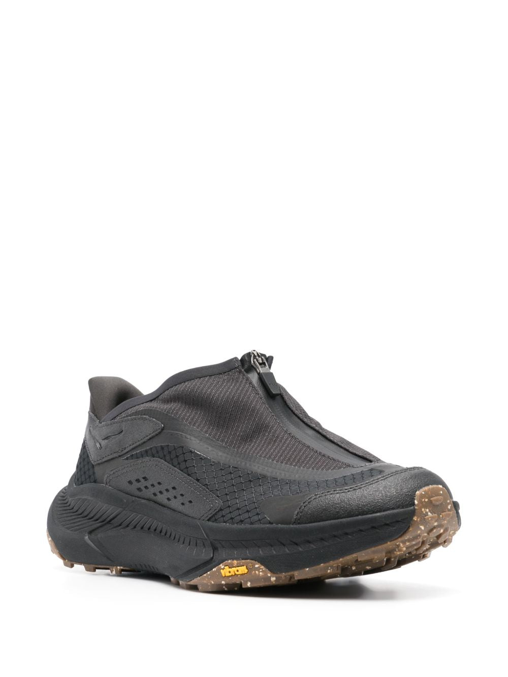 Sneakers Project Transport in nero 