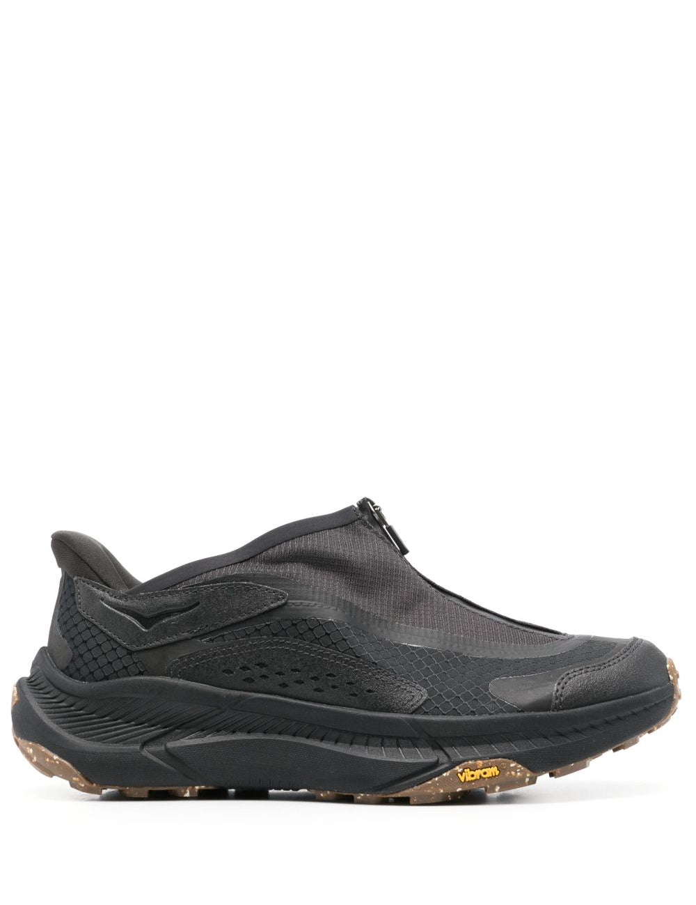 Sneakers Project Transport in nero 
