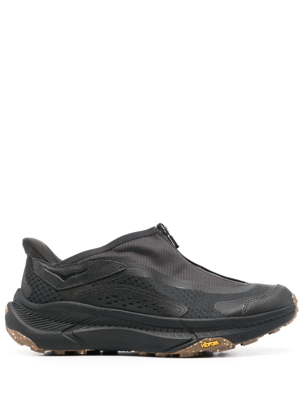 Sneakers Project Transport in nero 