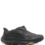 Sneakers Project Transport in nero 