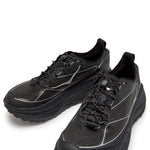 Sneakers Stinson One7 in nero 