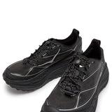 Sneakers Stinson One7 in nero 