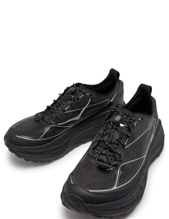 Sneakers Stinson One7 in nero 