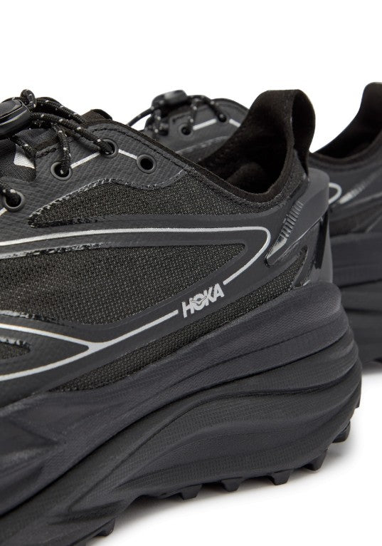 Sneakers Stinson One7 in nero 
