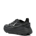 Sneakers Stinson One7 in nero 