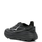 Sneakers Stinson One7 in nero 