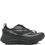 Sneakers Stinson One7 in nero 