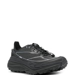 Sneakers Stinson One7 in nero 