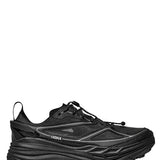 Sneakers Stinson One7 in nero 