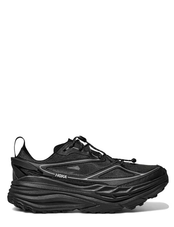 Sneakers Stinson One7 in nero 