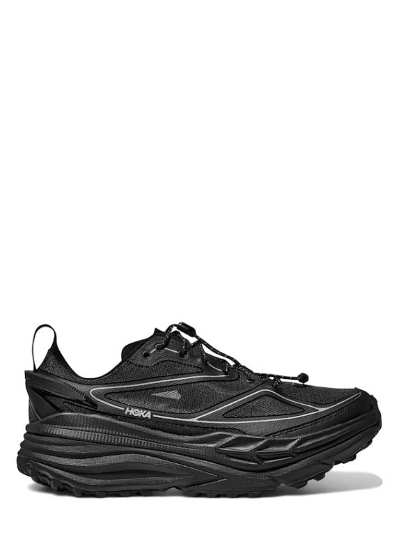 Sneakers Stinson One7 in nero 
